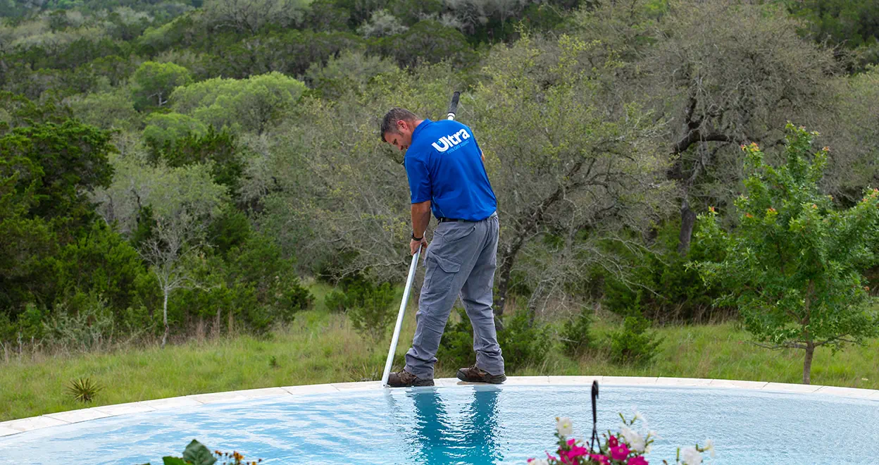 Growing demand for pool care professionals